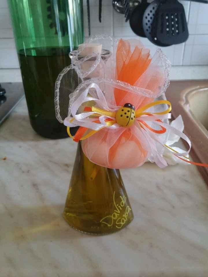 La nostra bomboniera - 1