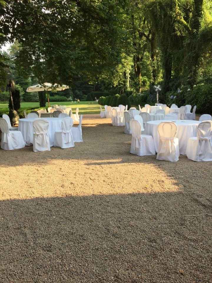 Il nostro giorno .......08/07/2015 !!!! - 8