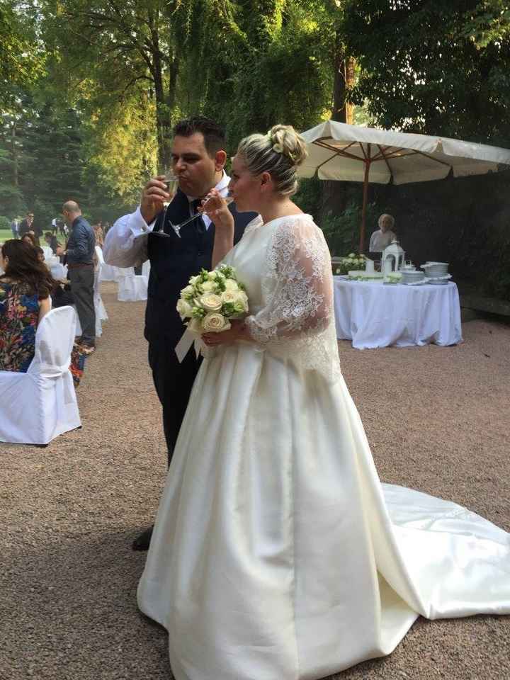 Il nostro giorno .......08/07/2015 !!!! - 14