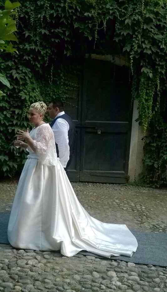 Il nostro giorno .......08/07/2015 !!!! - 16