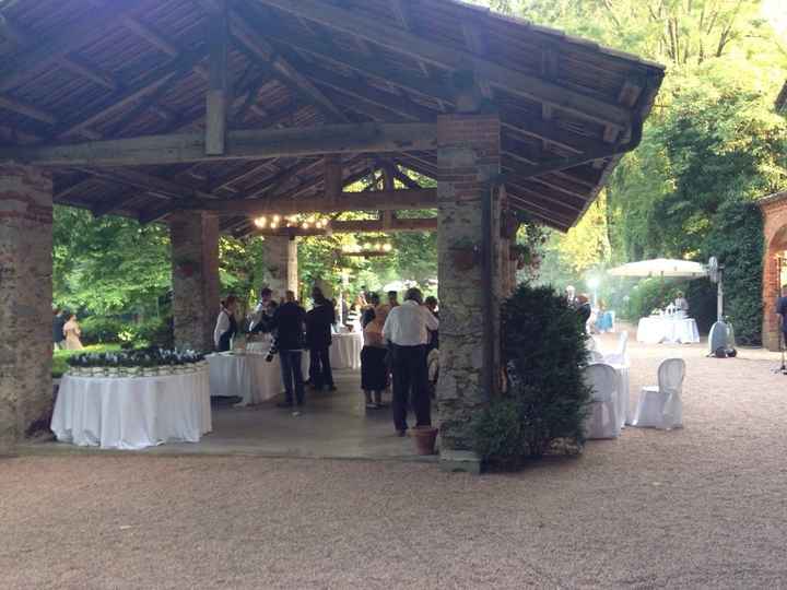 Il nostro giorno .......08/07/2015 !!!! - 19