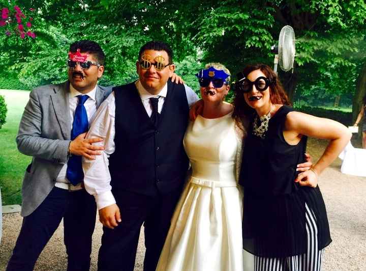 Il nostro giorno .......08/07/2015 !!!! - 23