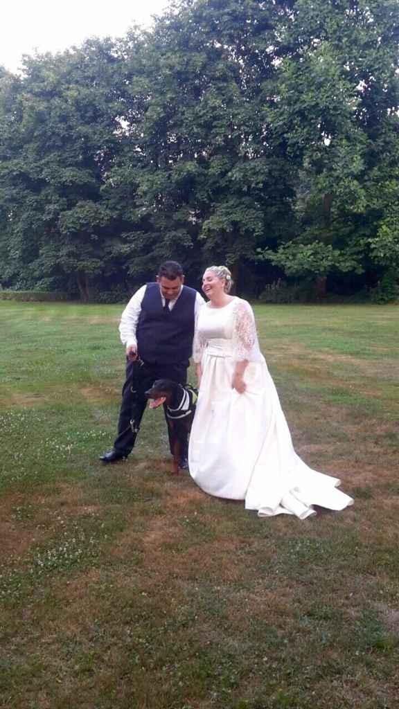 Il nostro giorno .......08/07/2015 !!!! - 29