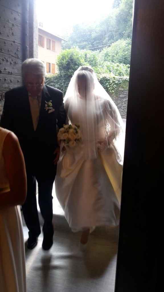 Il nostro giorno .......08/07/2015 !!!! - 30