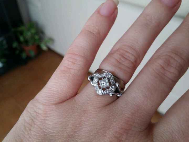 Regalo nonna f.m. - 1