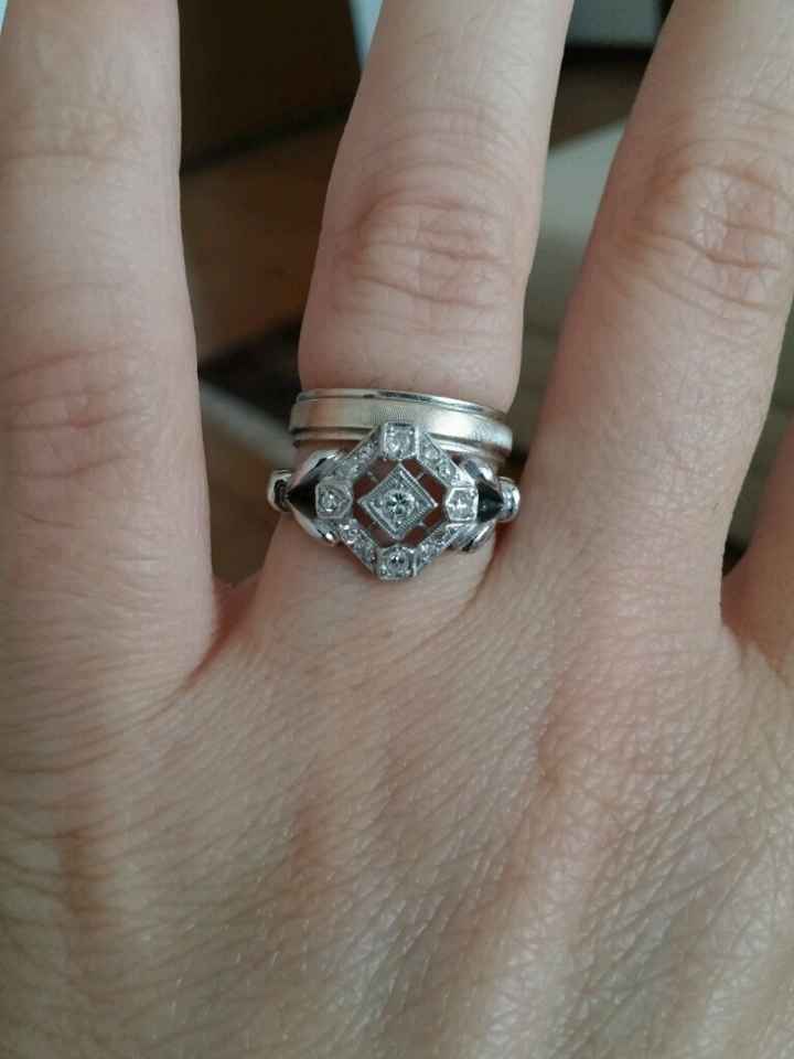 Regalo nonna f.m. - 2