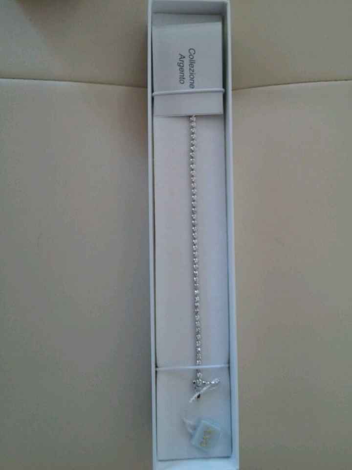 La tradizione, una cosa vecchia... - 1