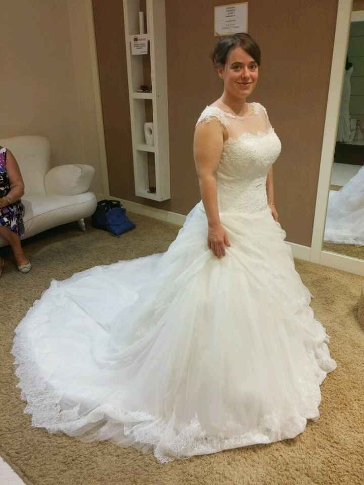 Abiti nicole spose - 1