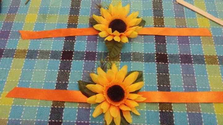 Bracciali testimoni - 1