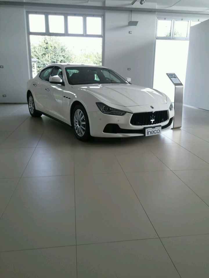 La mia super car! - 1