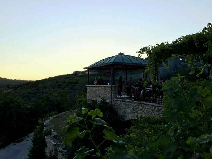 Sara e davide wedding - 4