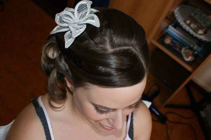 Sara e davide wedding - 1