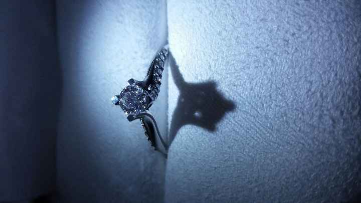 Finalmente la proposta ufficiale. - 1