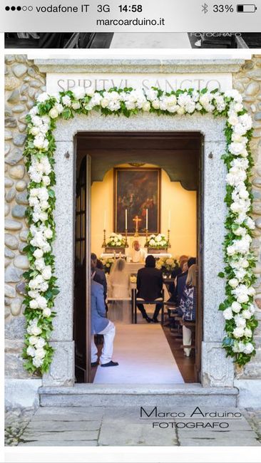 Ecco la location ... - 1