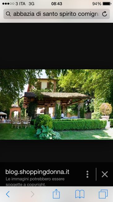 Ecco la location ... - 3