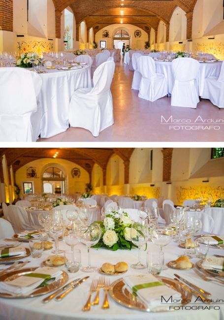 Ecco la location ... - 1