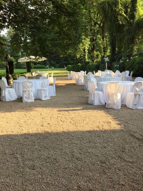 Abbazia di santo spirito a comignago - 9