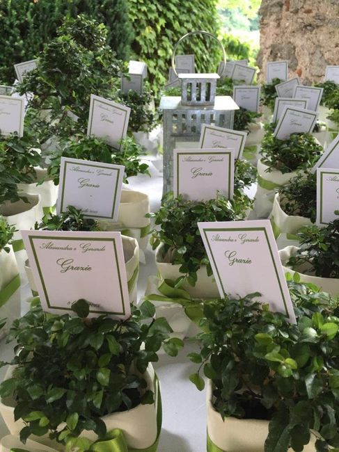 Abbazia di santo spirito a comignago - 14