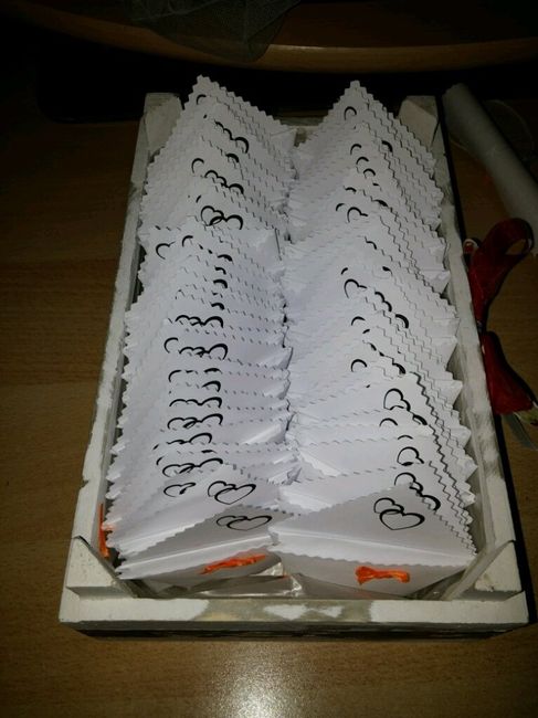 Sara e davide wedding - 1