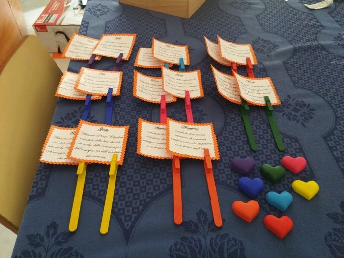 Sara e davide wedding - 4