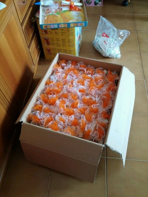 Sara e davide wedding - 1