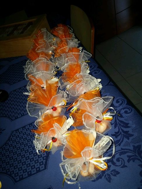 Sara e davide wedding - 2