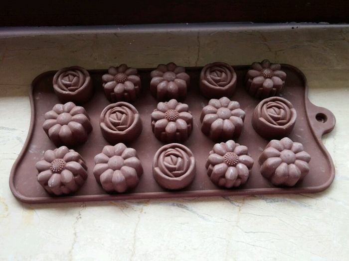 Gessetti finiti!! - 1