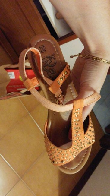 Scarpe post cerimonia - 3