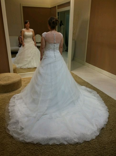 Abiti nicole spose - 2