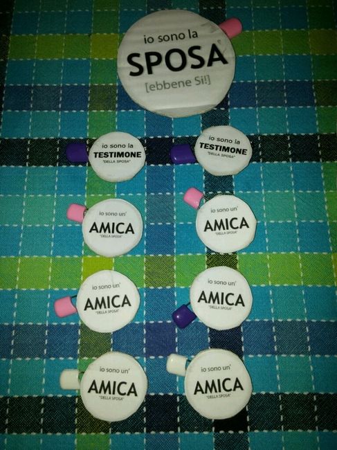 Spille fai da te - 2