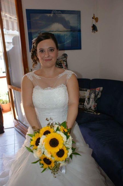 Sara e davide wedding - 2