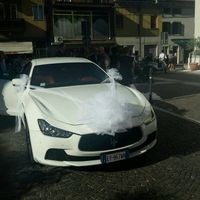 Sara e davide wedding - 1