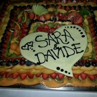 Sara e davide wedding - 2