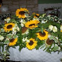 Sara e davide wedding - 5