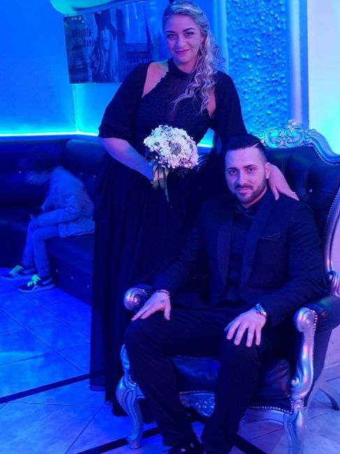 La nostra promessa d'amore ❤ - 5