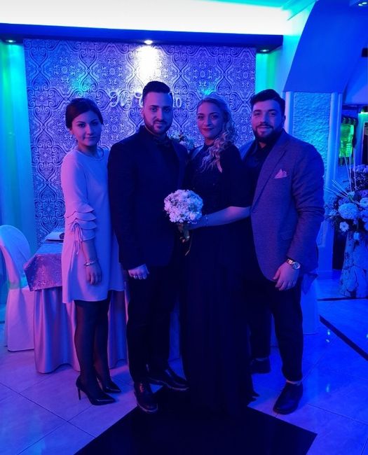 La nostra promessa d'amore ❤ - 6