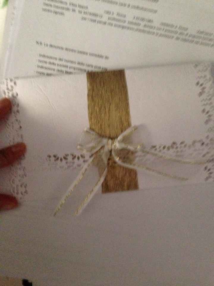 È stato facile. partecipazione!!!!! - 1