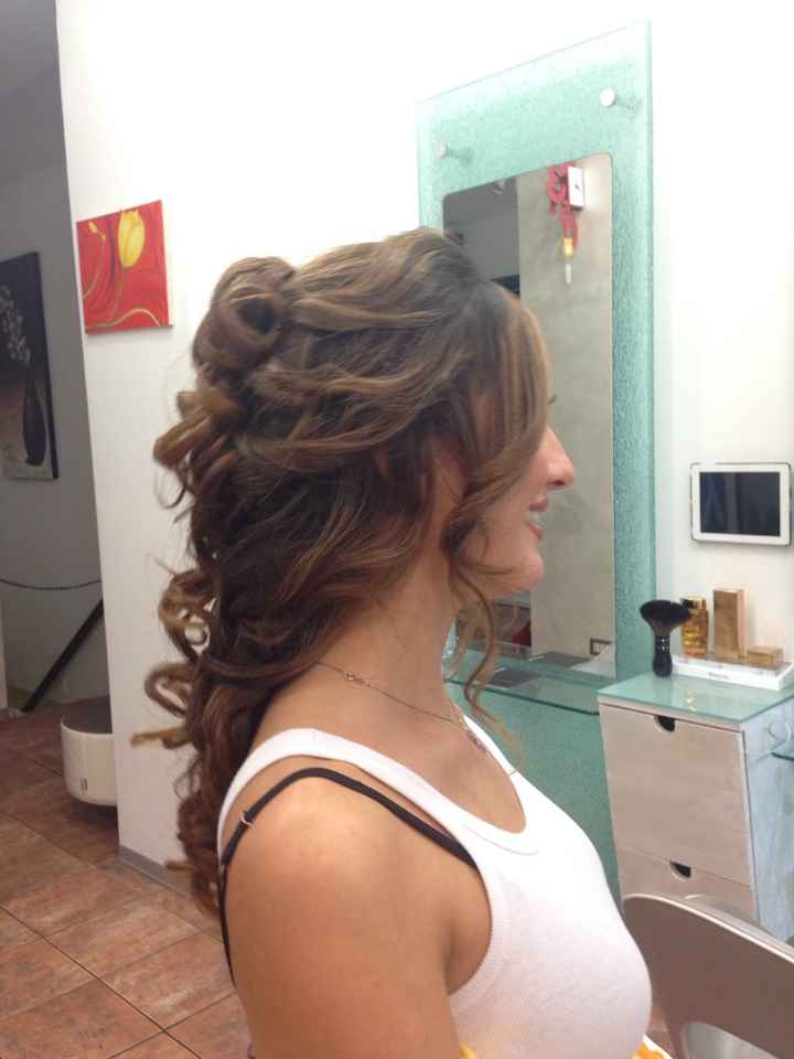 Trucco e parrucco!!dite la vostra su!!!!! - 2