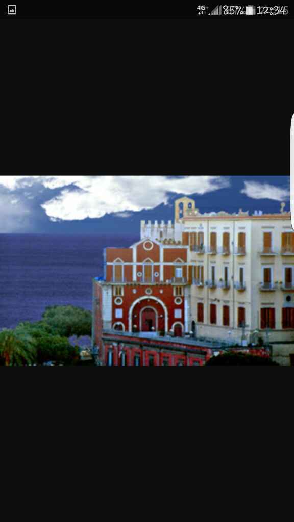 Chi si sposa a settembre 2018? - 1