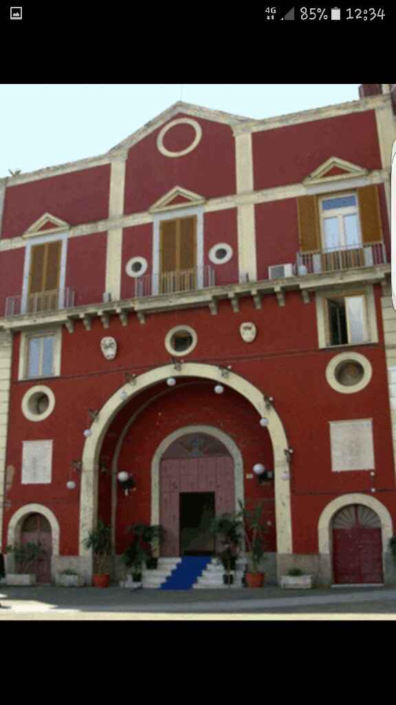 Chi si sposa a settembre 2018? - 2