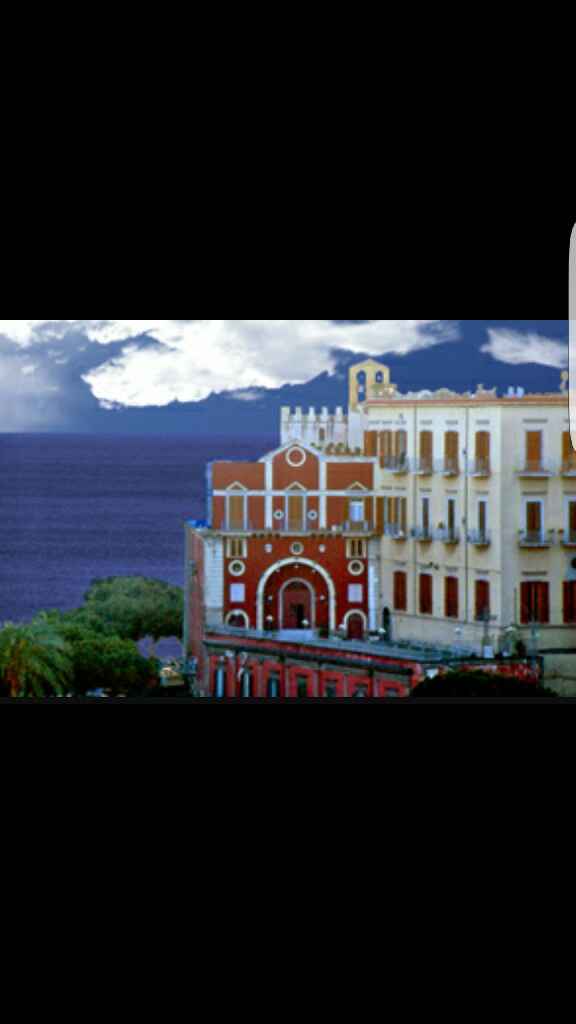 Chi si sposa a settembre 2018? - 4