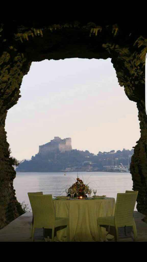 Chi si sposa a settembre 2018? - 5