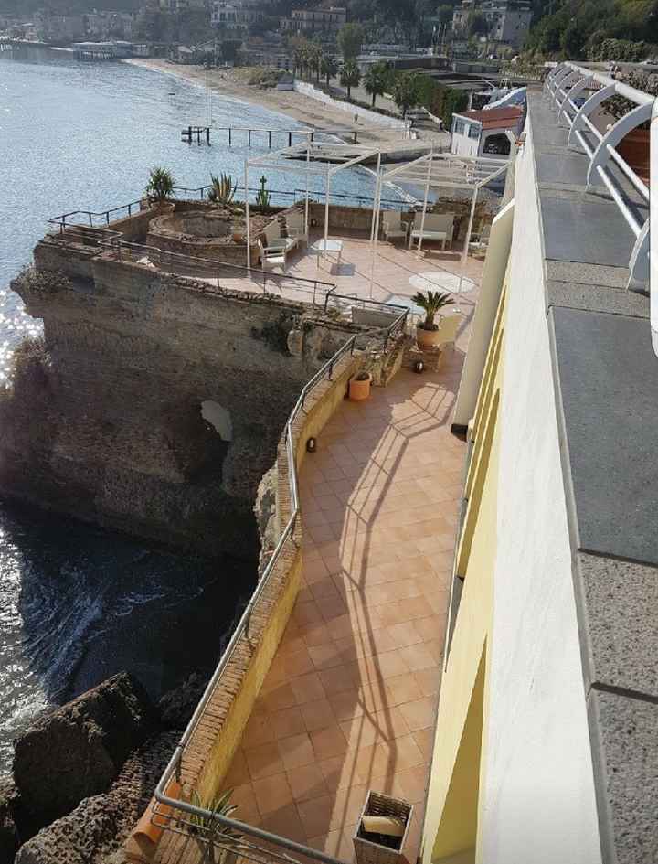 Conflitto di colori... - 1