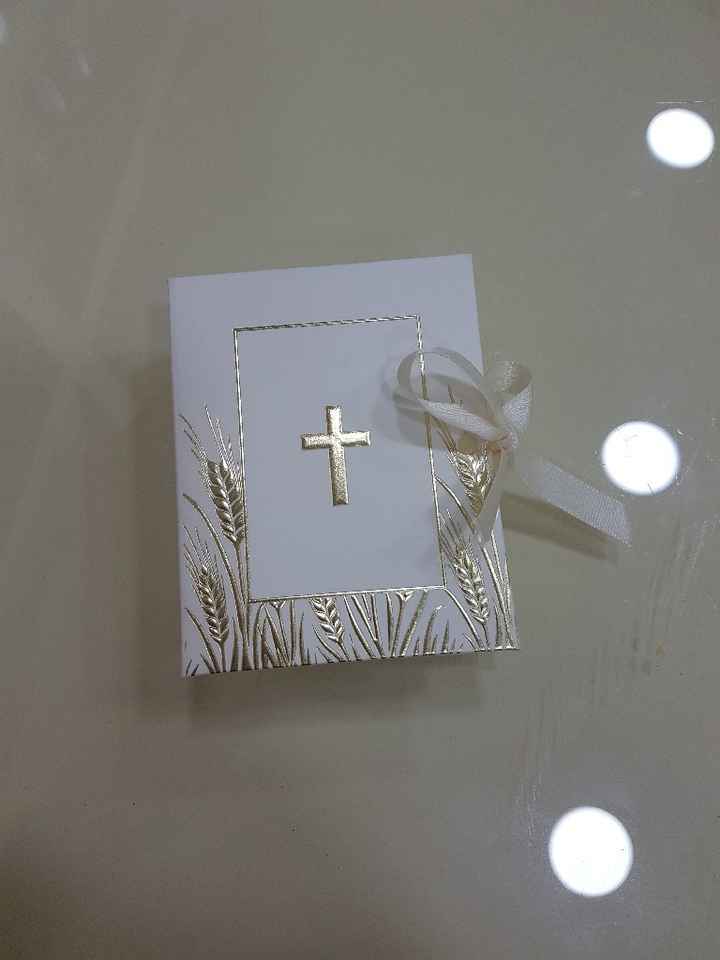 Confetti cresima - 1