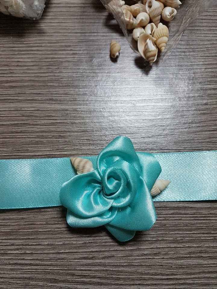 Bracciali invitate - 1