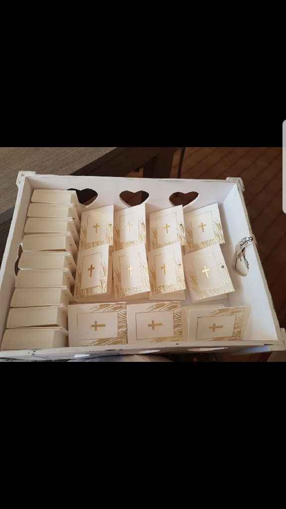 Bomboniere bocresima - 3