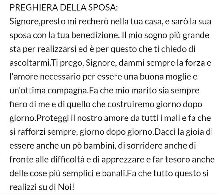 Conto alla rovescia - 1