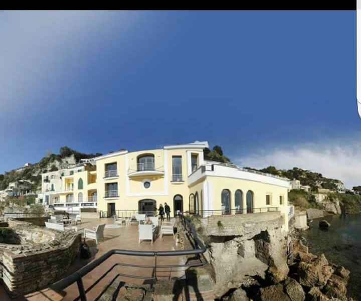 Villa sole e luna baia chi la conosce? - 1