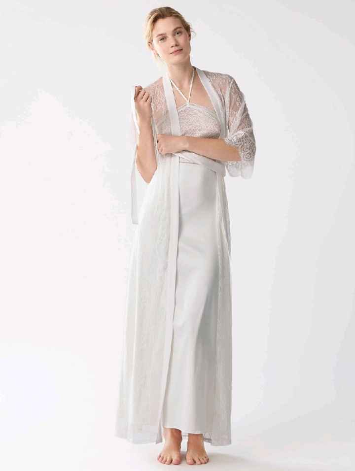 Il mio 3 colpo di fulmine - 1