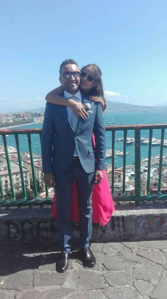 L'ultimo passo per vincere il REGALO di Matrimonio.com - 1